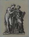 Apollon et Calliope