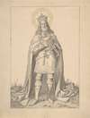 Saint Henry (Emperor Henry II)