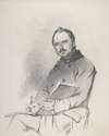 Portrait of Pieter Frederick van Os