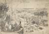 The Visit of Napoléon III to Boulogne-sur-Mer