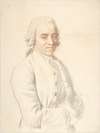 Portrait of Marc Liotard-Sarasin