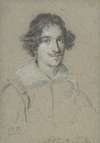 Portrait of Giovanni Battista Rossa