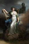 Calliope, Muse of Epic Poetry