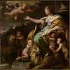 Allegory of Magnanimity