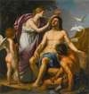 The Deification Of Aeneas