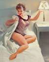 Bedtime