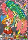 Notes on Dreaming