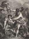 Herkules og Diomedes