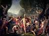 Leonidas At Thermopylae