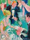 The Sommelier