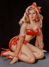 Silk Stocking Sirens