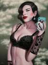 Selfie Fatale