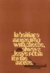 Herb Lubalin’s Iconochrestomathy