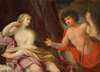Bacchus and Ariadne