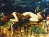Reclining Nude
