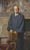 The Honorable Jonathan Lippman, Chief Justice, New York Court of Appeals, Albany, New York
