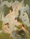 The Swan Maidens