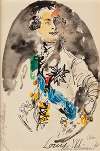 Louis XVI, 1961