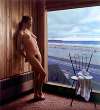 Motel Room