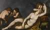 Venus And Cupids