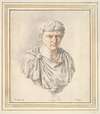 Portrait Bust of Augustus