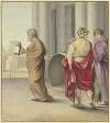 Diogenes looking for people