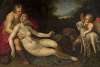 Venus and Adonis