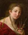 Allegory of painting