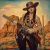 There’s A New Sheriff In Town
