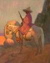 A Modern Don Quixote