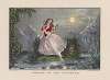 Cerito in the Sylphide