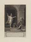 Hesper Appearing to Columbus in Prison