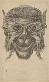 Monkey Mask