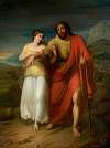 Oedipus and Antigone