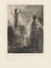 La Bacchante
