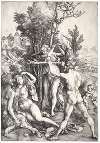 Hercules at the Crossroad