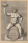 Bacchus
