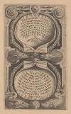Nimpharum oceanitidum, ephydridum potamidum, naiadum, lynadumque icones – title page