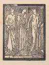 Visit of the jealous sisters