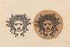 Medusa’s Head