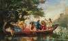 The Embarkation for Cythera