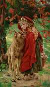 Little Red Riding Hood