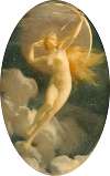 Selene, goddess of the Moon