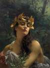Druidesse