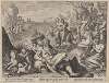 The Abduction of Cloelia
