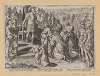 Veturia and Volumnia Begging Coriolanus