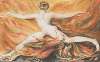 The First Book of Urizen; ‘O flames of furious desire