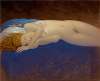 Sleep In Blue