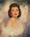 Portrait of Shirley Phillips