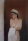 Kl. Badende (Small Bather)